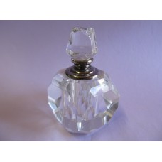 Perfume Bottle